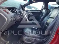 2013 Ford TAURUS фото