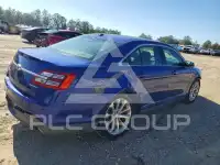 2013 Ford TAURUS photo