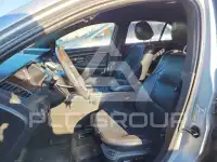 2013 Ford TAURUS photo