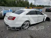 2013 Ford TAURUS photo