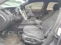 2013 Ford TAURUS photo