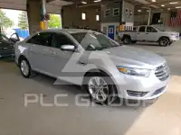 2013 Ford TAURUS фото
