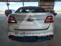 2013 Ford TAURUS фото
