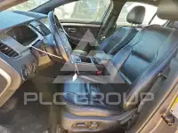 2013 Ford TAURUS фото