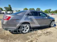 2013 Ford TAURUS фото