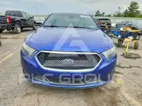 2013 Ford TAURUS фото