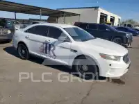2013 Ford TAURUS фото