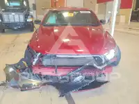 2013 Ford TAURUS фото