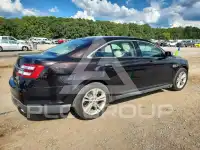 2013 Ford TAURUS photo