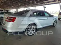 2013 Ford TAURUS фото