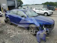 2013 Ford TAURUS photo