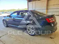 2013 Ford TAURUS photo