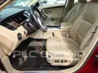 2013 Ford TAURUS фото