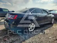 2013 Ford TAURUS фото