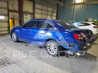 2013 Ford TAURUS фото