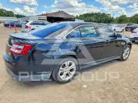 2013 Ford TAURUS photo