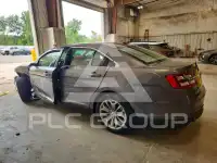 2013 Ford TAURUS фото
