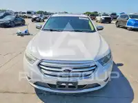 2013 Ford TAURUS фото