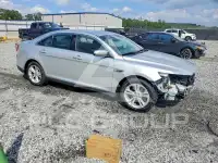 2013 Ford TAURUS photo