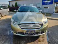 2013 Ford TAURUS фото