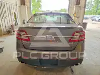 2013 Ford TAURUS фото