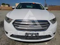 2013 Ford TAURUS фото