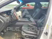 2013 Ford TAURUS фото