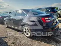 2013 Ford TAURUS фото
