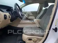 2013 Ford TAURUS фото