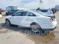2013 Ford TAURUS фото