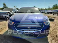 2013 Ford TAURUS фото