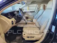 2013 Ford TAURUS photo