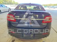 2013 Ford TAURUS photo