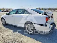 2013 Ford TAURUS фото