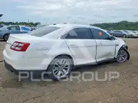 2013 Ford TAURUS фото
