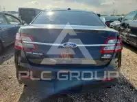 2013 Ford TAURUS фото