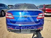 2013 Ford TAURUS фото