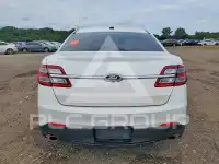 2013 Ford TAURUS фото
