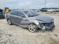 2013 Ford TAURUS photo