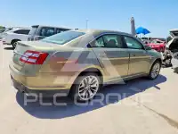 2013 Ford TAURUS photo