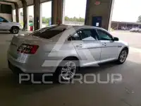 2013 Ford TAURUS фото