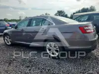 2013 Ford TAURUS фото