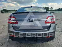 2013 Ford TAURUS фото