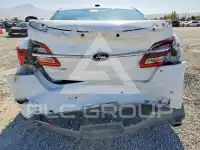 2013 Ford TAURUS фото