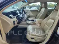 2013 Ford TAURUS photo