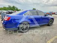 2013 Ford TAURUS фото