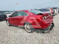 2013 Ford TAURUS фото