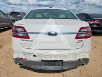 2013 Ford TAURUS фото