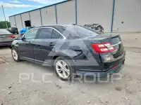 2013 Ford TAURUS фото
