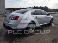 2013 Ford TAURUS photo